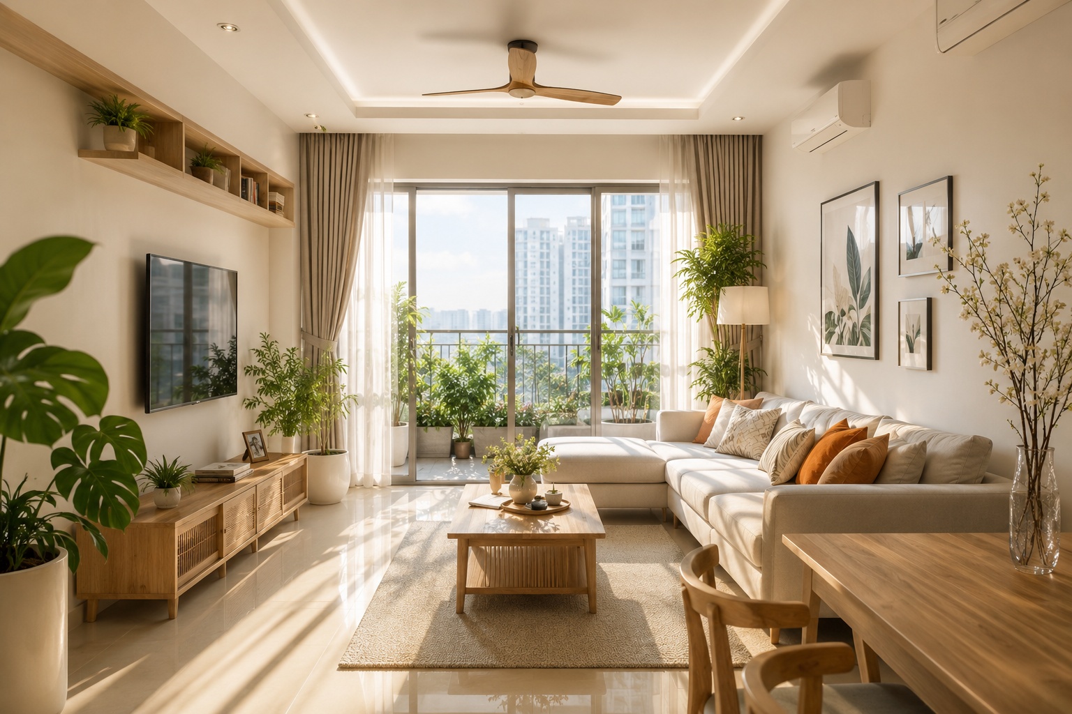 4 dấu hiệu nhà có long mạch tốt: Người xưa nói 3 đời cũng khó nghèo - Ảnh 2.