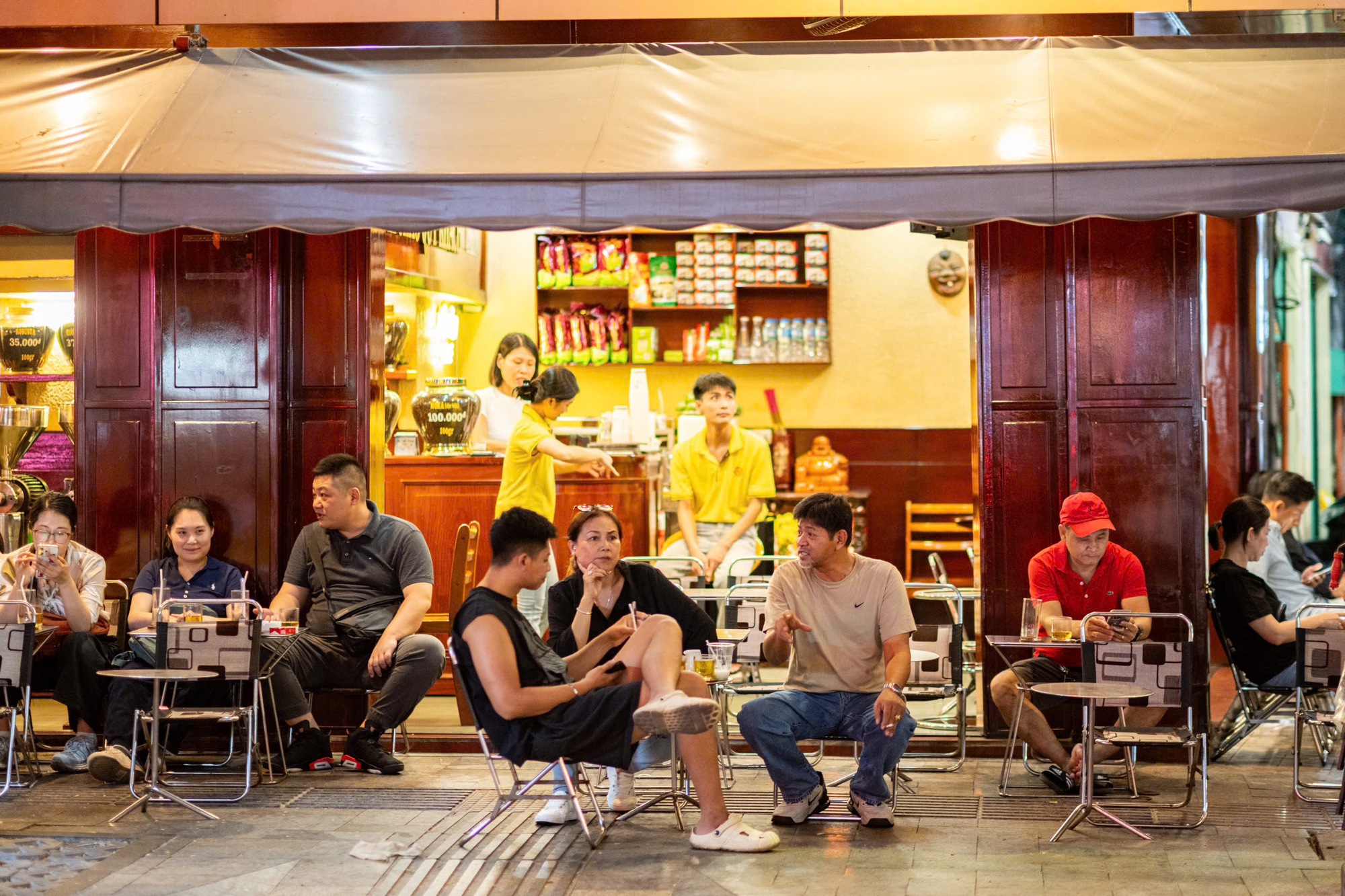 Thành phố Hồ Chí Minh vào top 10 điểm đến ẩm thực hấp dẫn nhất thế giới- Ảnh 3.
