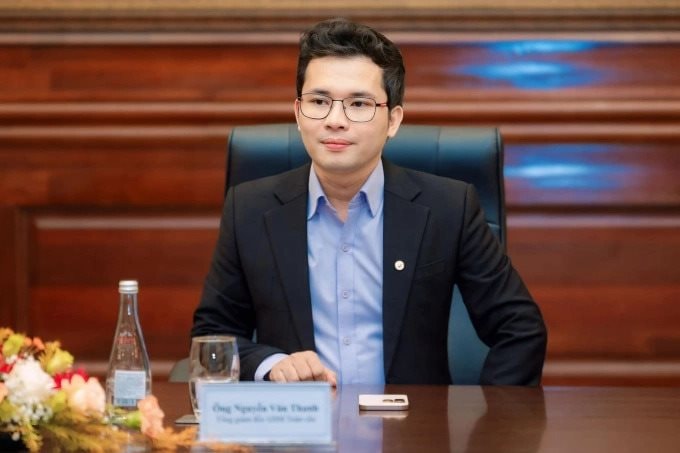 Thôi làm CEO GSM, ông Nguyễn Văn Thanh nói rất “nể” và sẽ luôn nhớ 1 điều học được từ tỷ phú Phạm Nhật Vượng- Ảnh 1.