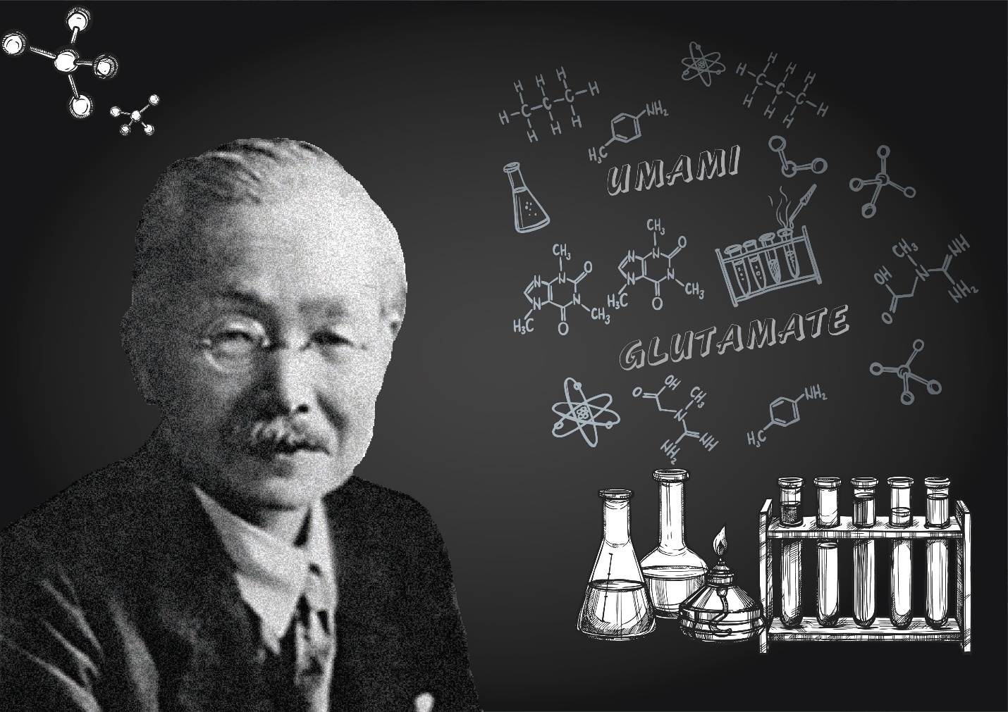 Bột ngọt và những hiểu lầm kéo dài nhiều năm - Ảnh 1.