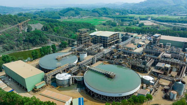 Cuộc đua ngành công nghiệp không gian đang làm thay đổi cách thế giới nhìn về vonfram - Ảnh 2.