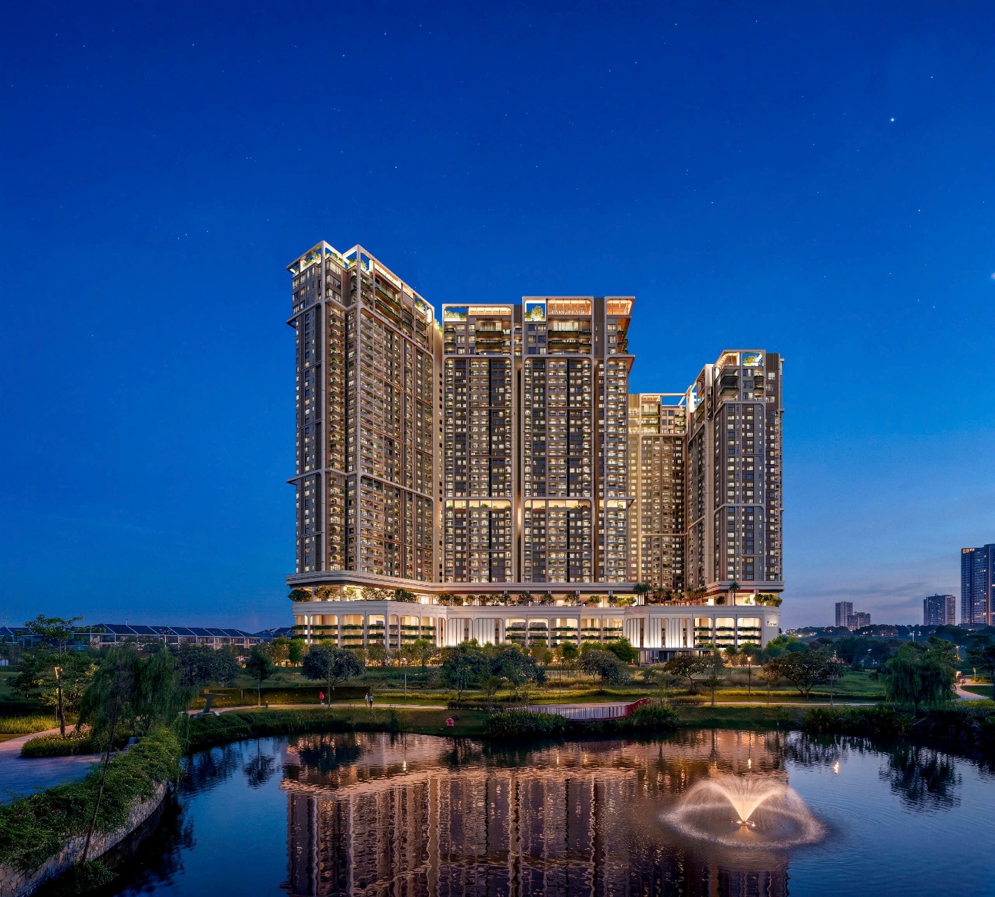 ParkCity Hanoi: 15 năm kiến tạo chuẩn sống đẳng cấp khác biệt - Ảnh 2.