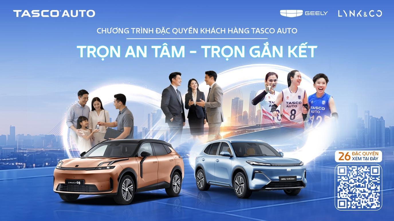 Geely Coolray 2026: Khi “giá trị vượt tầm giá - Ảnh 4.