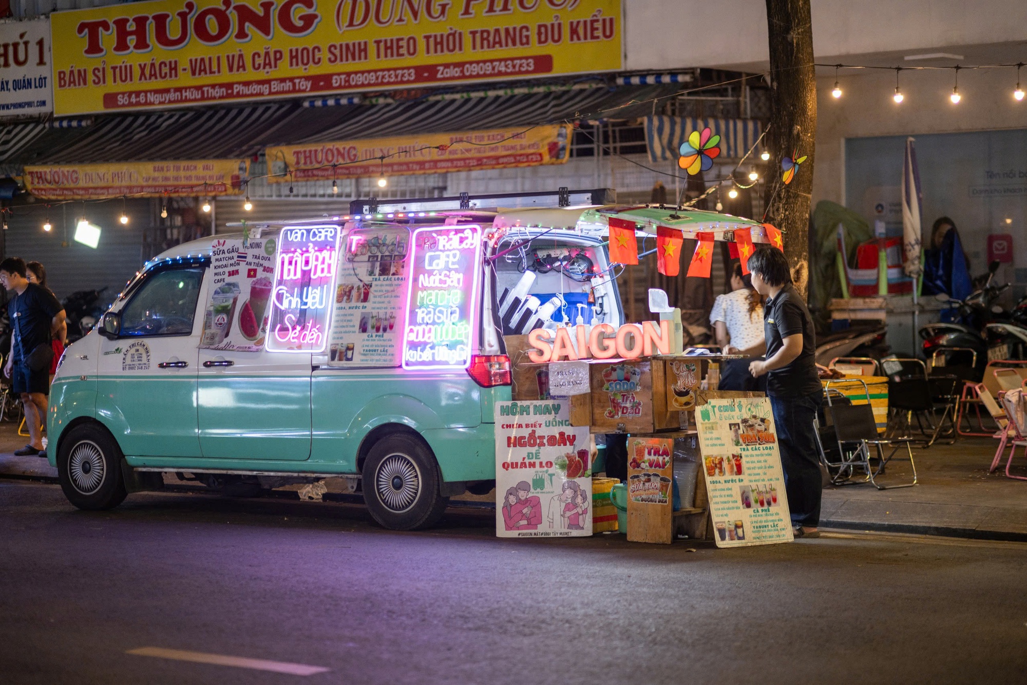 Thành phố Hồ Chí Minh vào top 10 điểm đến ẩm thực hấp dẫn nhất thế giới- Ảnh 4.