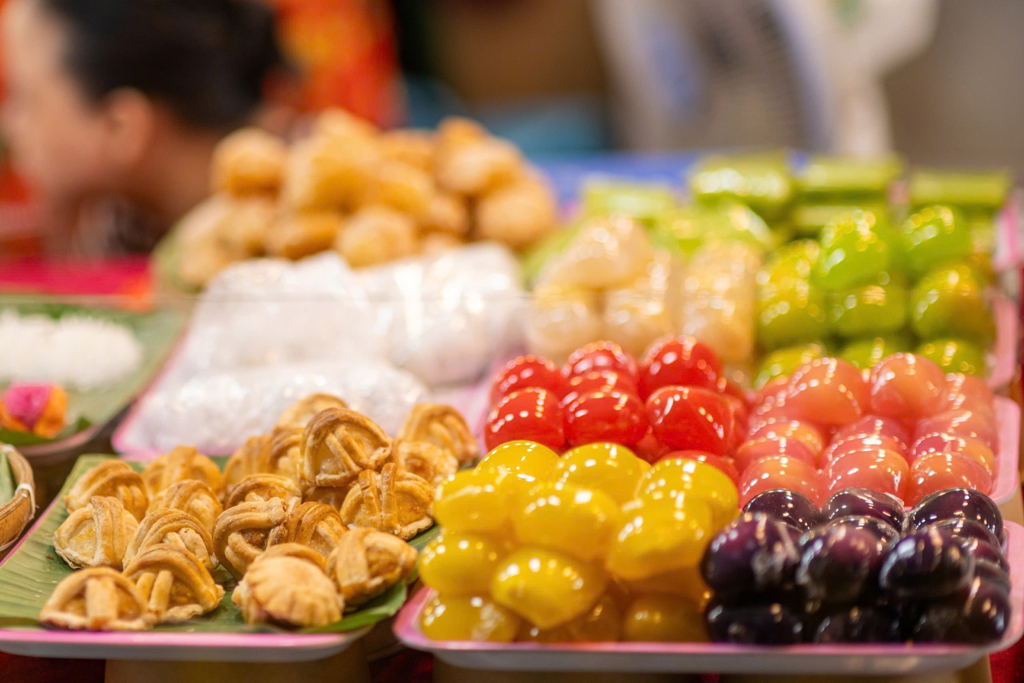 Thành phố Hồ Chí Minh vào top 10 điểm đến ẩm thực hấp dẫn nhất thế giới- Ảnh 1.