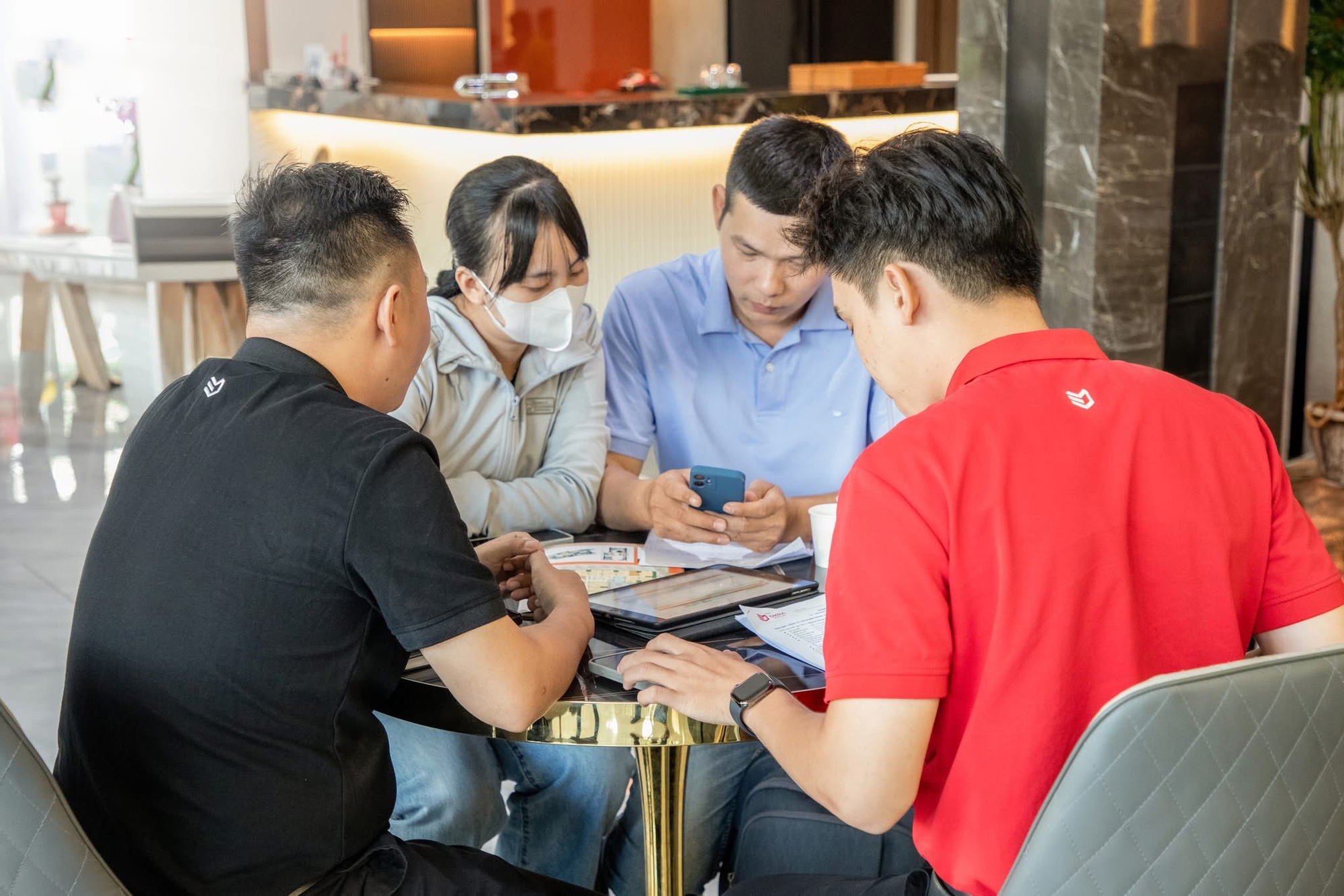 Mua nhà sớm bằng kế hoạch dòng tiền: Cách người trẻ nắm bắt cơ hội tại The Aspira - Ảnh 1.
