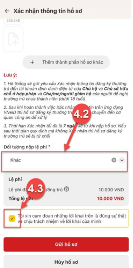 Thông tin liên quan đến đăng ký thường trú, đăng ký tạm trú, tất cả người dân cần biết- Ảnh 10.
