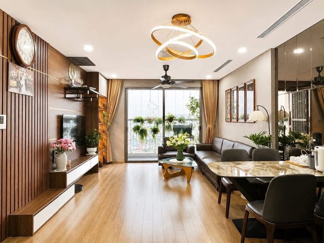 Chi tiêu thông minh, khéo vun vén tổ ấm: Mẹ đảm Hà Nội bật mí kỷ luật "giải phóng sức lao động" và bí kíp rủ chồng bộ đội "nghiện việc nhà" - Ảnh 2.