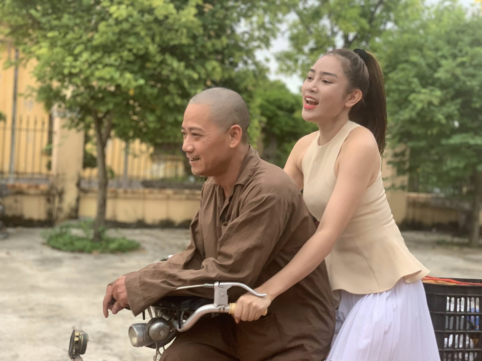 Cuộc sống của 