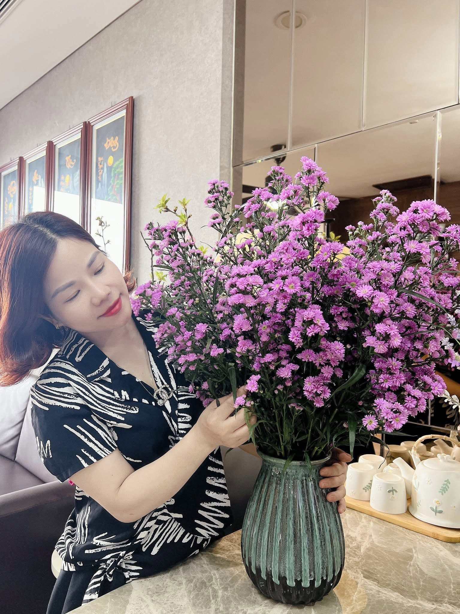 Chi tiêu thông minh, khéo vun vén tổ ấm: Mẹ đảm Hà Nội bật mí kỷ luật "giải phóng sức lao động" và bí kíp rủ chồng bộ đội "nghiện việc nhà" - Ảnh 1.