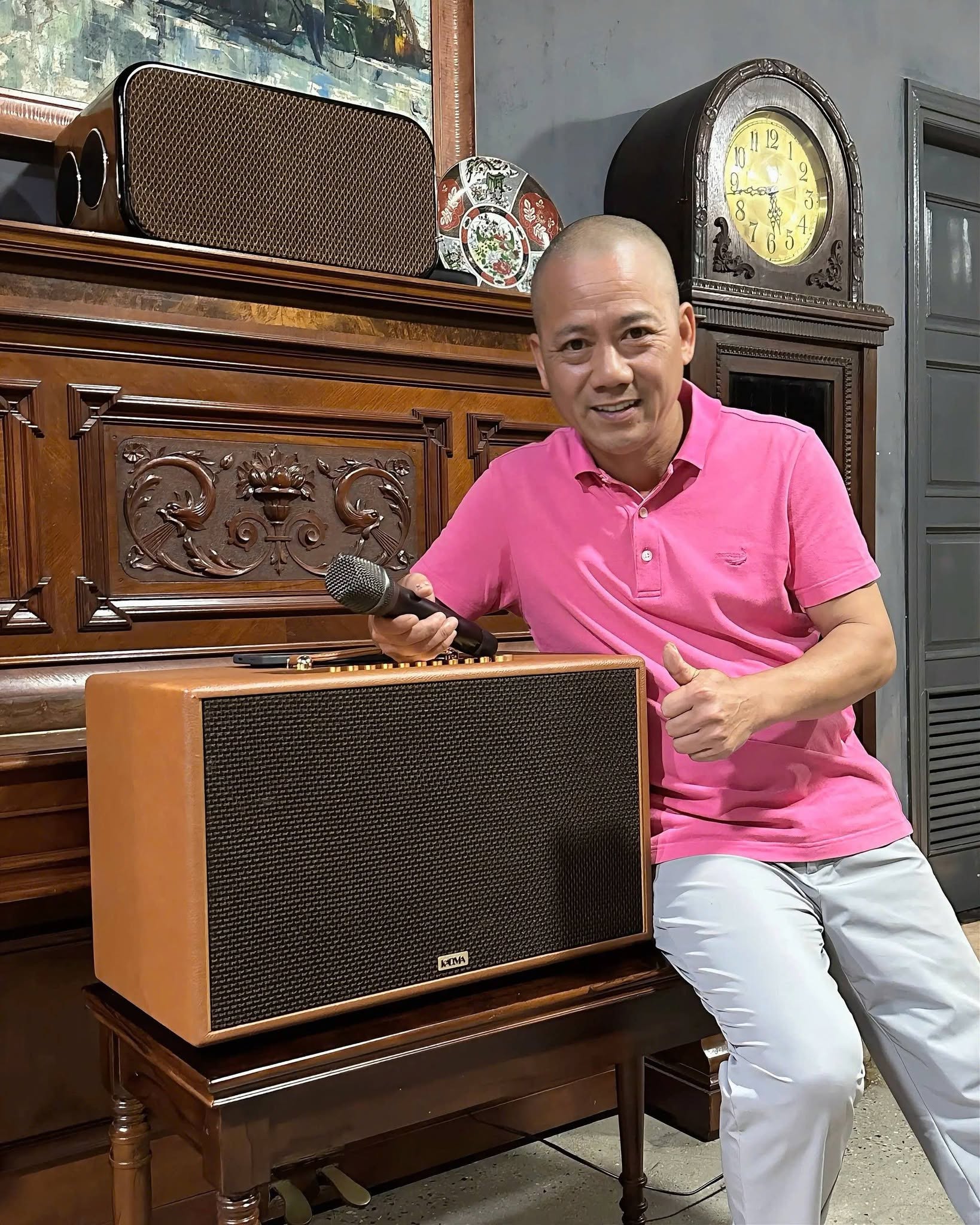 Cuộc sống của 