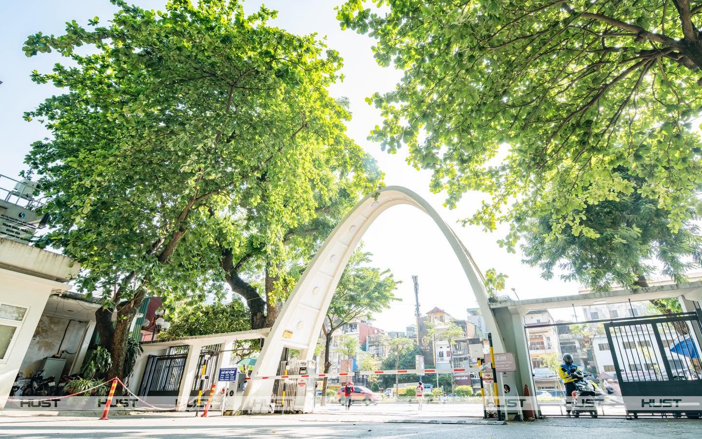 Bộ giáo dục đào tạo thông báo nóng tới toàn bộ thí sinh thi đại học năm 2026 - Ảnh 1.