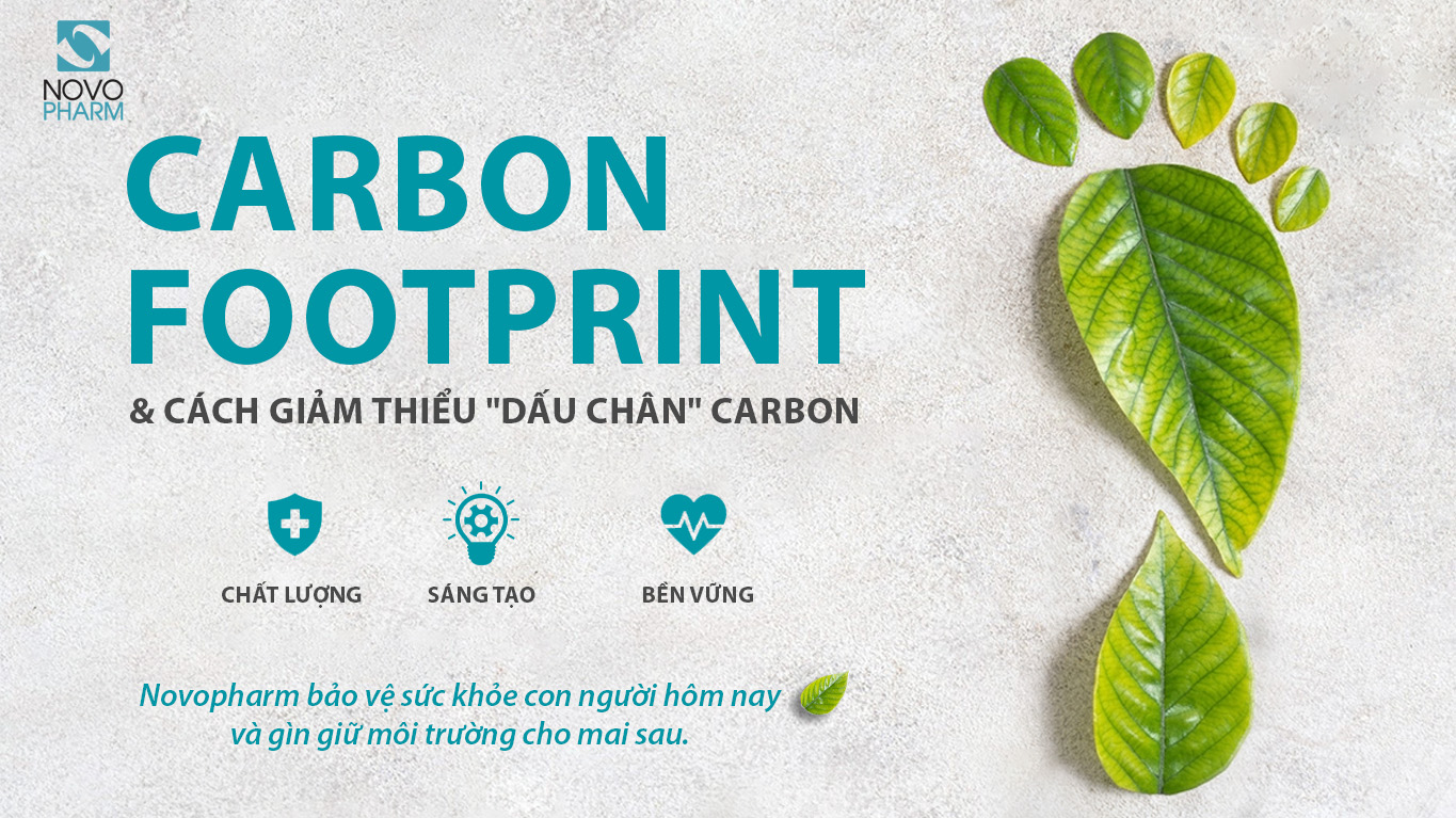 Dược Novopharm số hóa bao bì hòa nhịp xu hướng Net Zero toàn cầu! - Ảnh 3. Dược Novopharm số hóa bao bì hòa nhịp xu hướng Net Zero toàn cầu! - Ảnh 3.