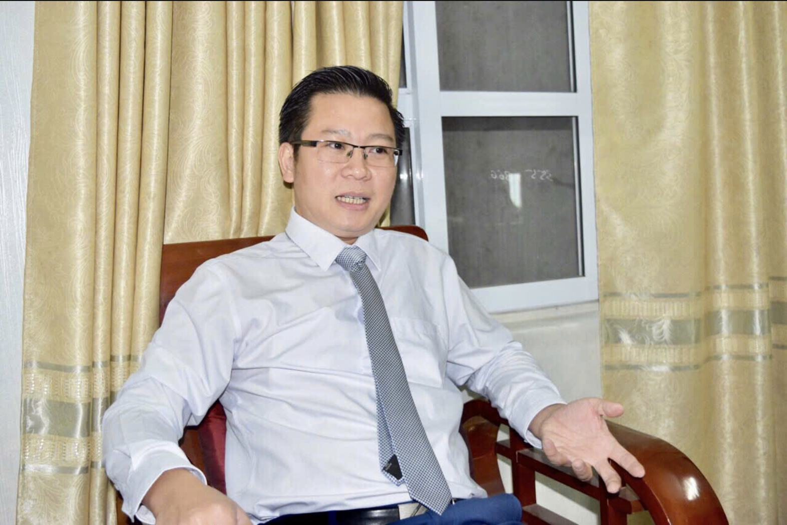 Cơ hội nào để người bị hại lấy lại tiền trong vụ "hợp đồng kỳ nghỉ"?- Ảnh 2.
