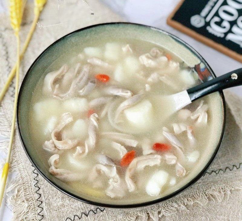 Phụ nữ muốn chống lão hóa và đẹp lên từng ngày hãy thường xuyên ăn 4 món "giúp trẻ đẹp"- Ảnh 16.
