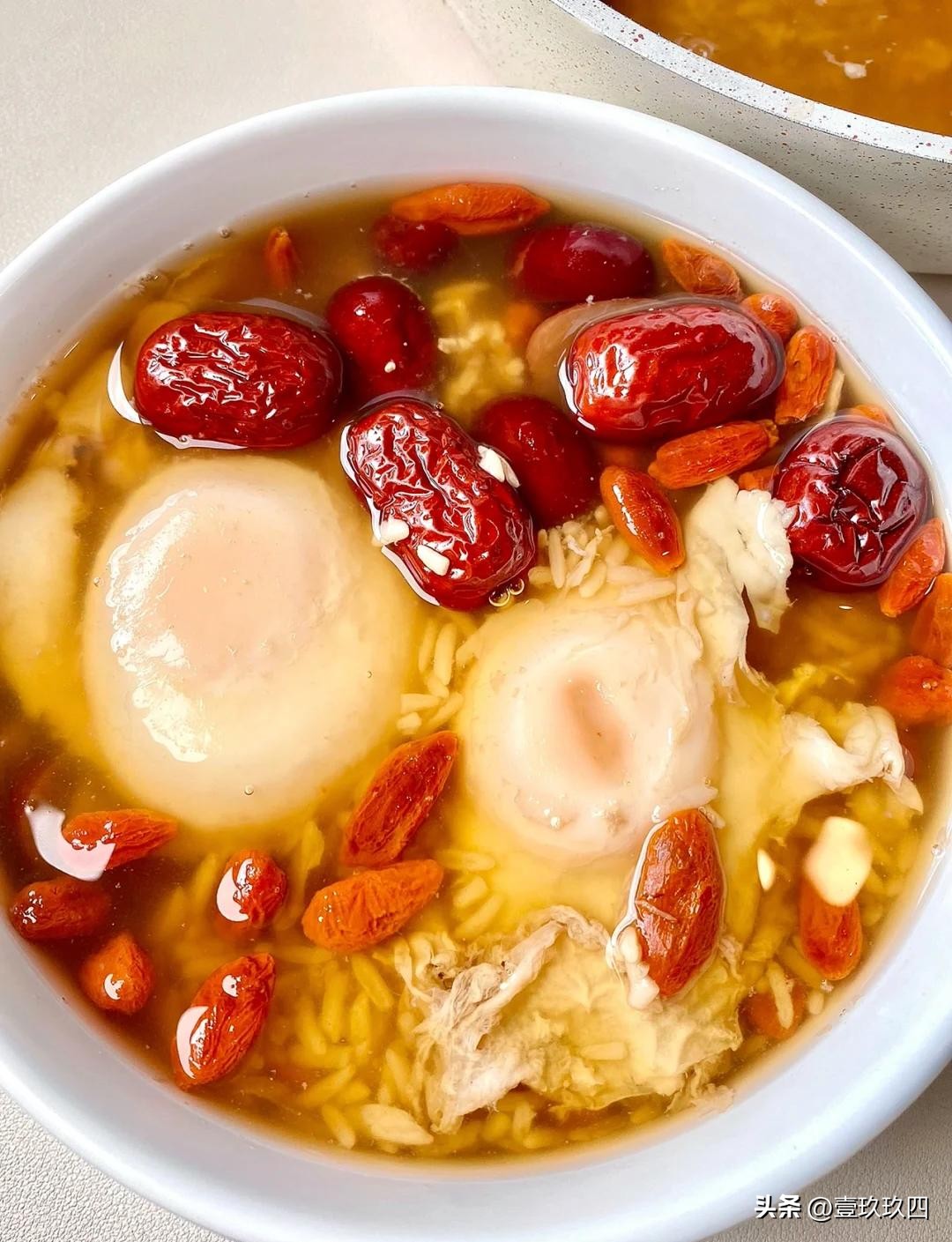 Phụ nữ muốn chống lão hóa và đẹp lên từng ngày hãy thường xuyên ăn 4 món "giúp trẻ đẹp"- Ảnh 10.