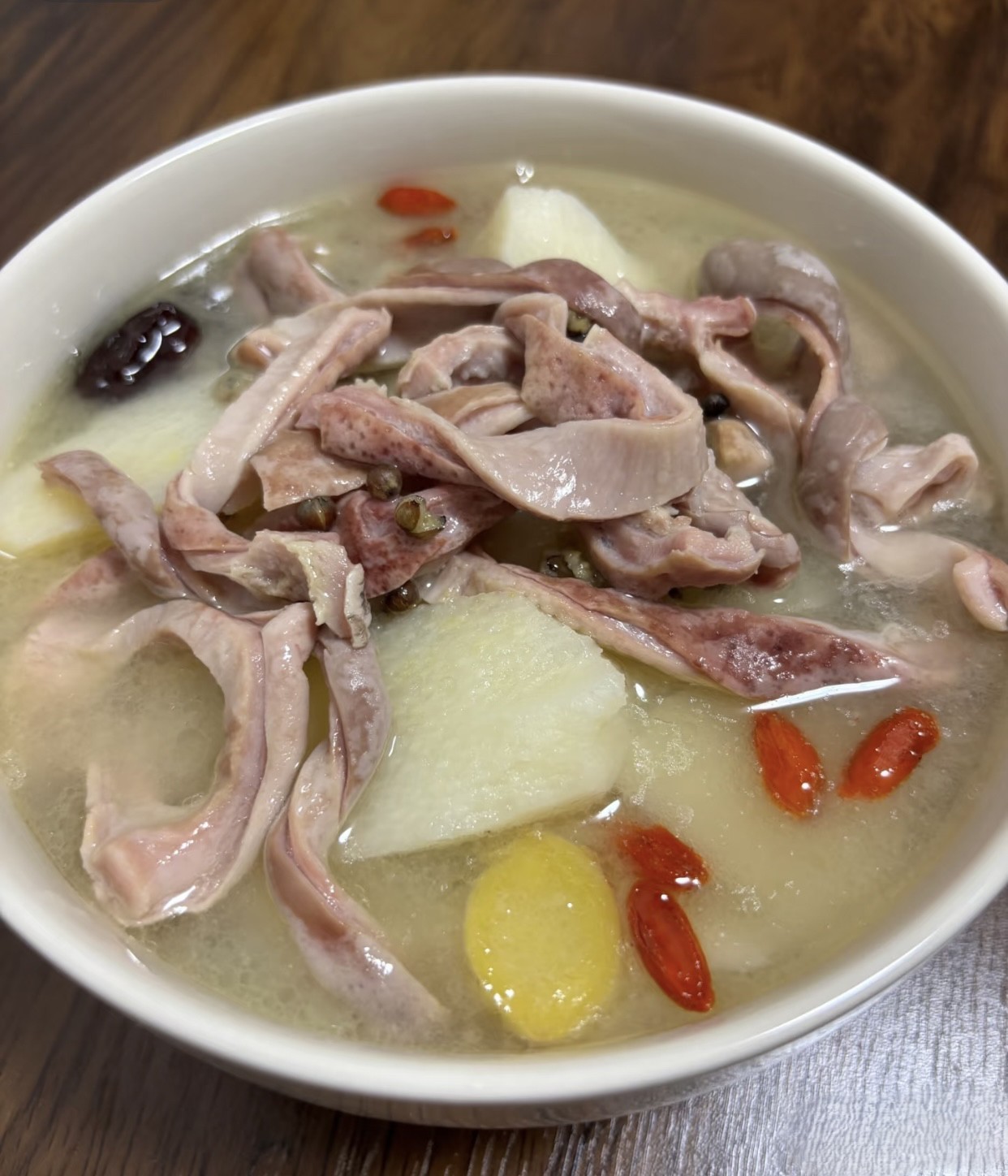 Phụ nữ muốn chống lão hóa và đẹp lên từng ngày hãy thường xuyên ăn 4 món "giúp trẻ đẹp"- Ảnh 15.