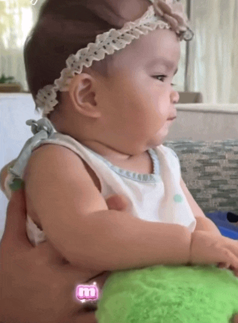 Huy Trần và hành trình lần đầu làm cha: Từ những đêm thức trắng chăm con đến khoảnh khắc nghẹn ngào nghe bé Gạo bập bẹ tiếng "mama" - Ảnh 12.