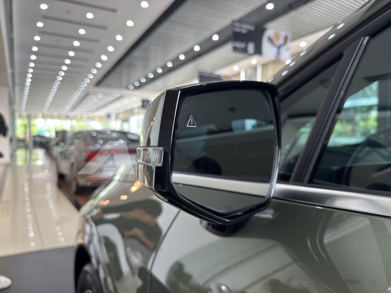 Soi Kia Sportage 2026 bản Luxury vừa về đại lý: Giá dễ tiếp cận nhất từ 839 triệu đồng, vẫn có nhiều công nghệ đáng chú ý - Ảnh 12.