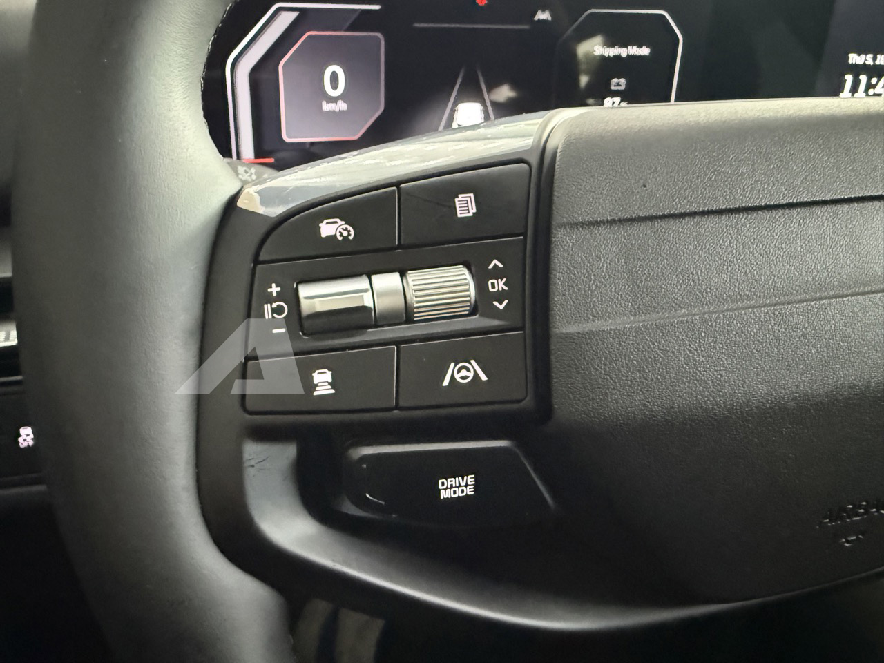 Soi Kia Sportage 2026 bản Luxury vừa về đại lý: Giá dễ tiếp cận nhất từ 839 triệu đồng, vẫn có nhiều công nghệ đáng chú ý - Ảnh 15.