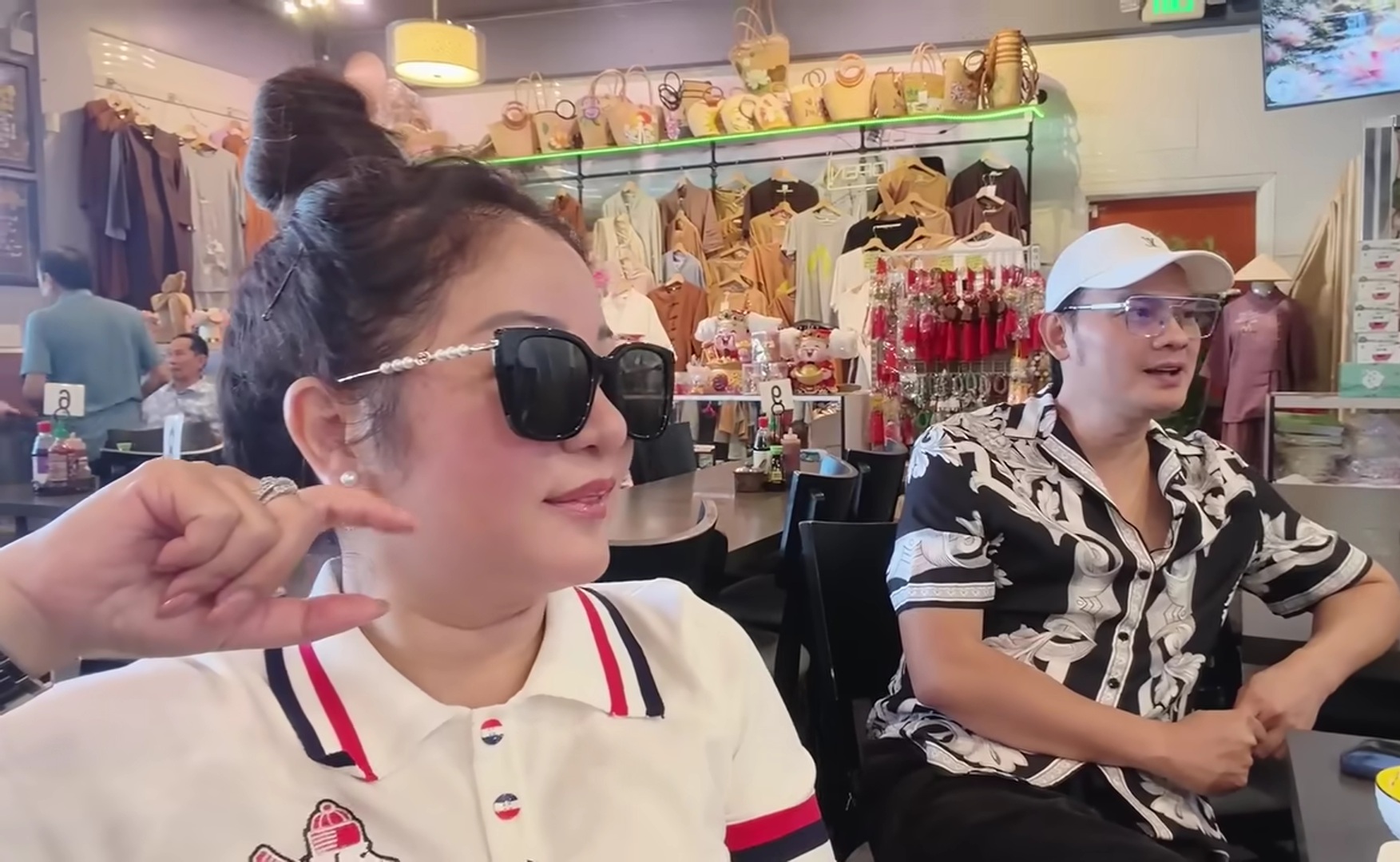 Nam NSƯT là chủ tịch công ty gặp khó khăn, đầu năm sau sẽ làm 1 việc- Ảnh 1.