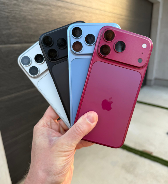 iPhone 18 Pro có thể tăng thêm 200 USD, CEO Tim Cook thừa nhận tăng giá là "không thể tránh khỏi"- Ảnh 2.