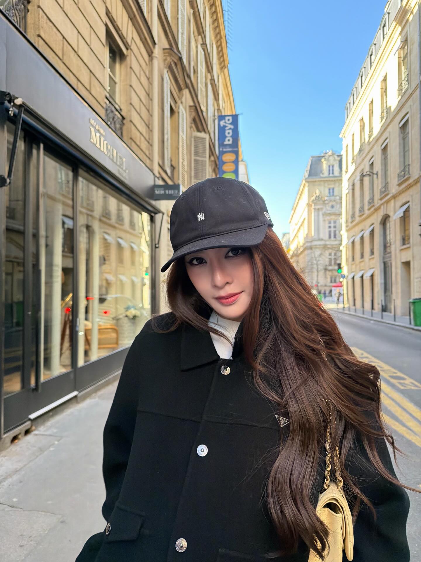 Việt Nam có mỹ nhân được gọi là em gái Phạm Băng Băng, làn da quá hoàn hảo đến nỗi bị nghi gian lận- Ảnh 7.