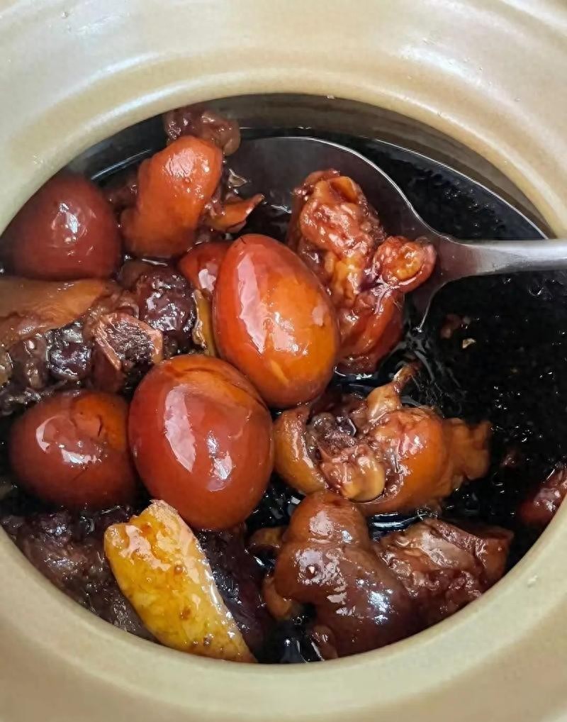 Phụ nữ muốn chống lão hóa và đẹp lên từng ngày hãy thường xuyên ăn 4 món "giúp trẻ đẹp"- Ảnh 6.
