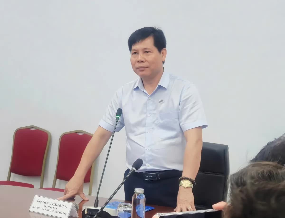 Metro số 2 TP Hồ Chí Minh vào giai đoạn thi công các hạng mục chính- Ảnh 2.
