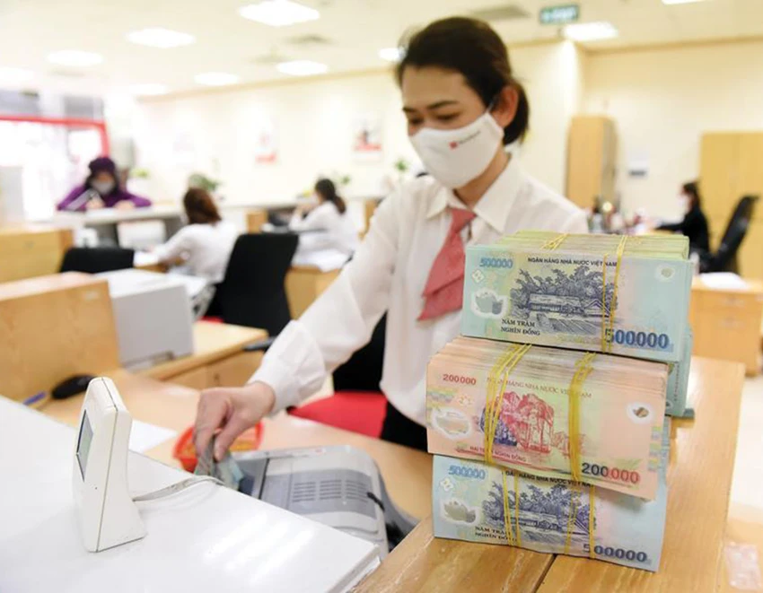 Đề xuất gia hạn thời hạn nộp thuế VAT, thuế thu nhập cá nhân - Ảnh 1. Đề xuất gia hạn thời hạn nộp thuế VAT, thuế thu nhập cá nhân - Ảnh 1.