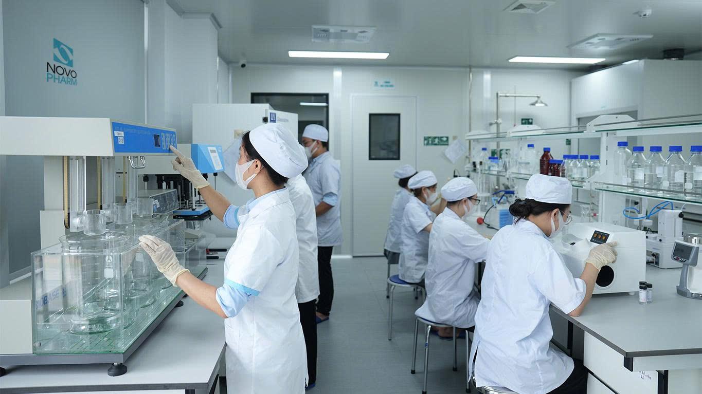 Dược Novopharm số hóa bao bì hòa nhịp xu hướng Net Zero toàn cầu! - Ảnh 2. Dược Novopharm số hóa bao bì hòa nhịp xu hướng Net Zero toàn cầu! - Ảnh 2.