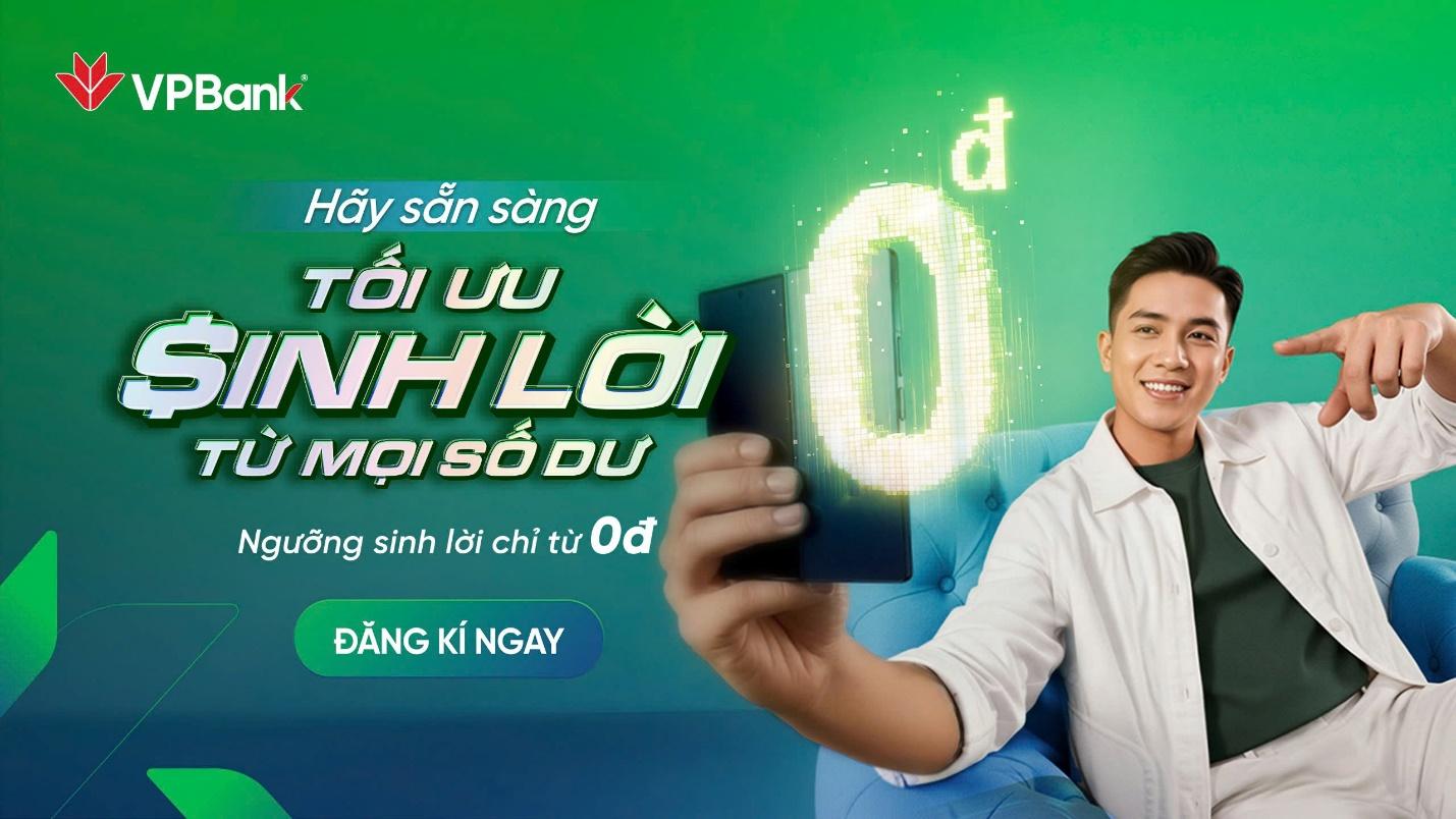 VPBank Super Account: Một tài khoản – đa lợi ích, tối ưu sinh lời tới 6% - Ảnh 3.