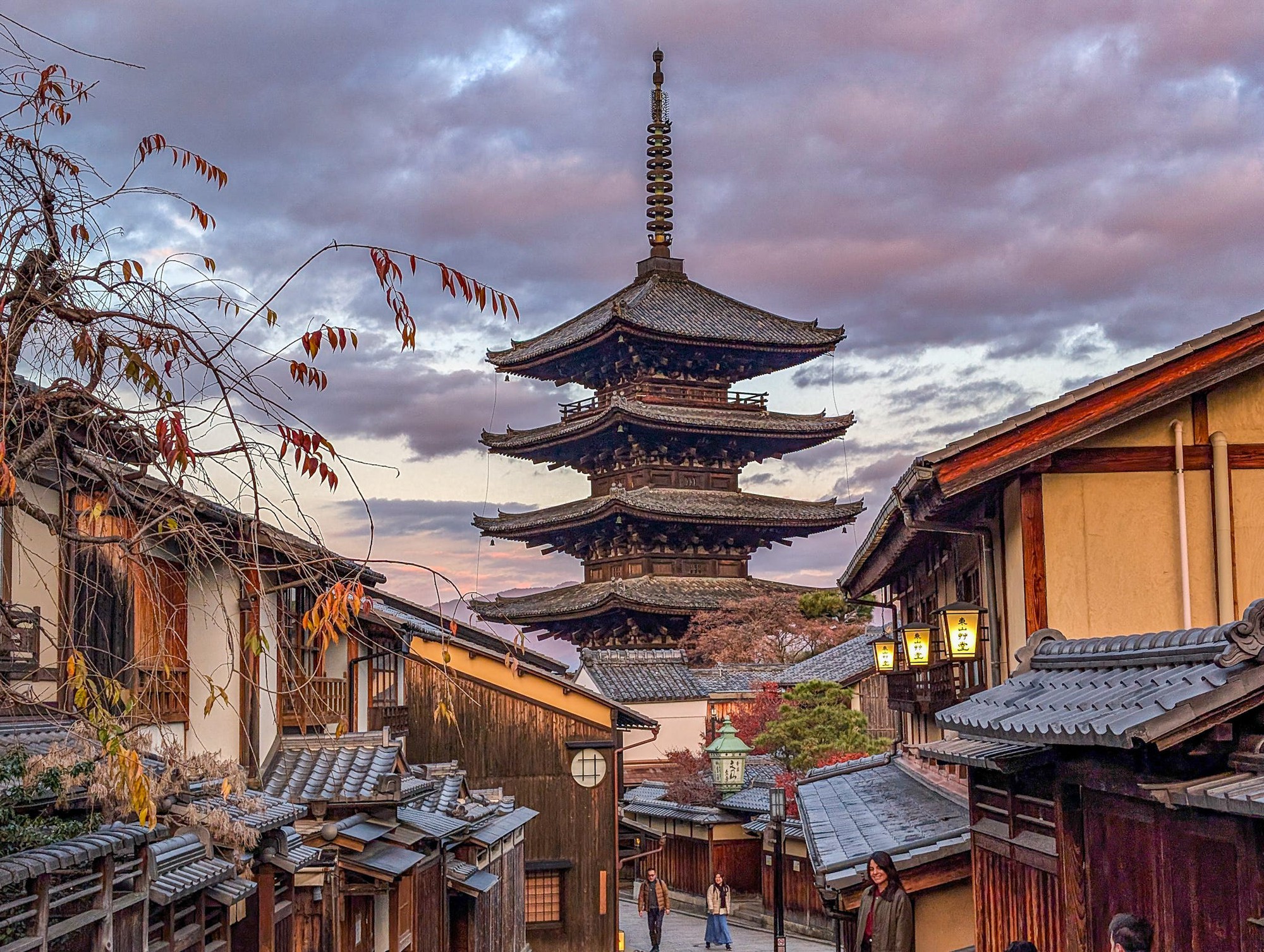 Không phải Tokyo, vậy đâu mới là thủ đô của Nhật Bản? - Ảnh 2.