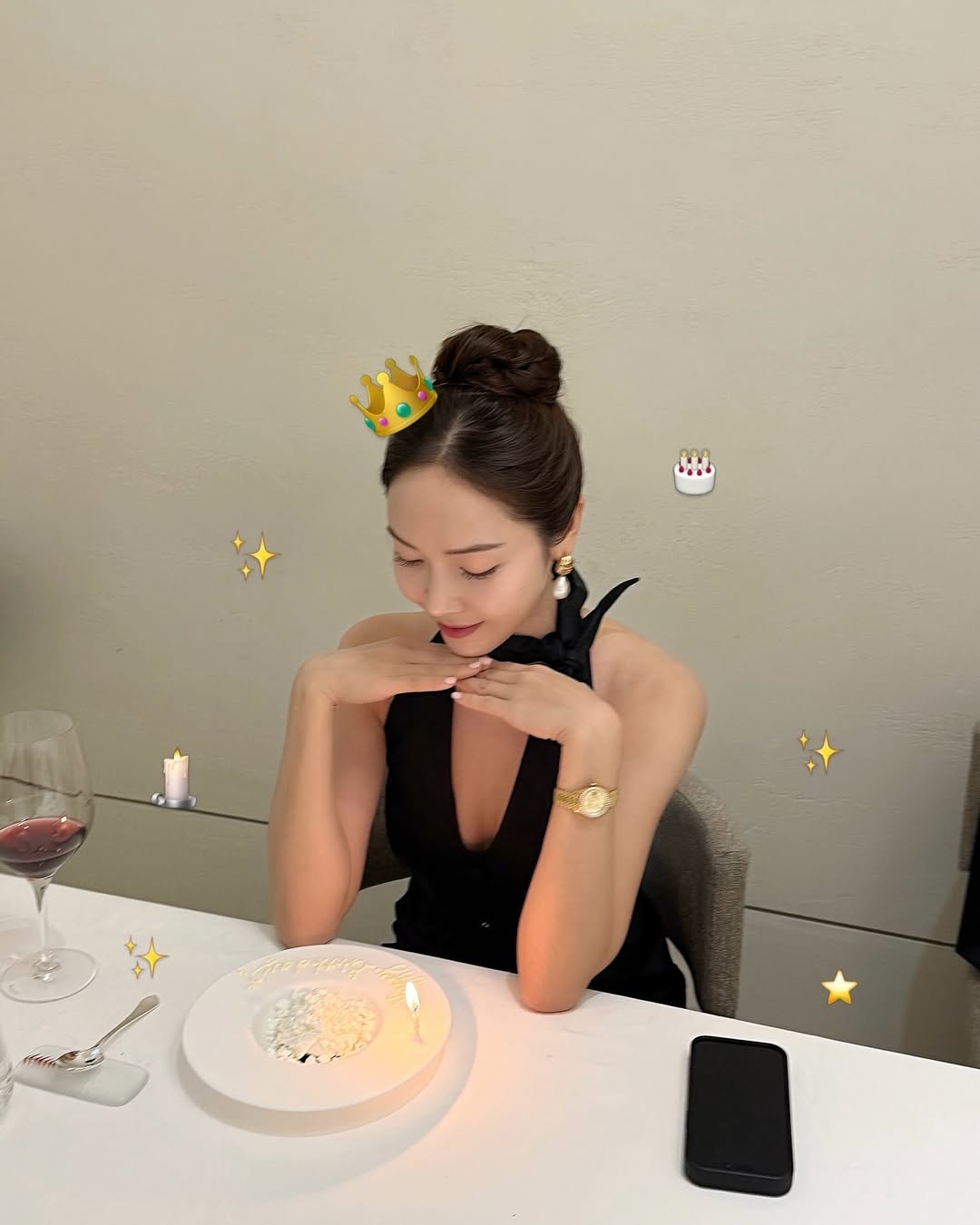 Mỹ nhân trời sinh mặt lạnh như băng: U40 vẫn sang chảnh hết nấc, mặc cơ bản mà ai cũng muốn sao chép- Ảnh 5.