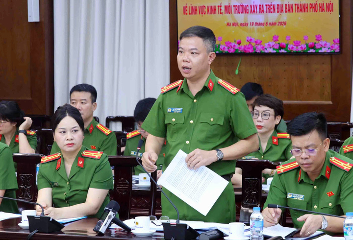 Vụ lừa đảo kỳ nghỉ 2.700 tỷ đồng: Làm rõ nghi vấn người có chức vụ 'chống lưng'- Ảnh 1.