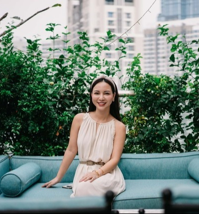 Đại gia Sài thành hé lộ góc đắt giá nhất penthouse tầng 37: Cả gia tài chưa chắc mua được cảm giác này- Ảnh 1.