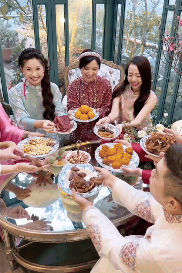 Đại gia Sài thành hé lộ góc đắt giá nhất penthouse tầng 37: Cả gia tài chưa chắc mua được cảm giác này- Ảnh 11.