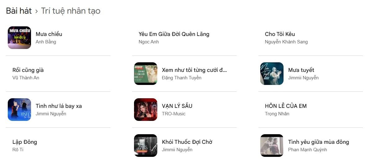 18% bài hát mới mỗi ngày do AI tạo ra: Cơn sóng đang đe dọa cả ngành công nghiệp âm nhạc trị giá hàng tỷ USD- Ảnh 2.