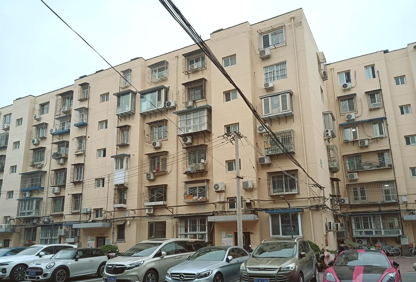 Mua nhà 30 năm tuổi: Món hời hay “hố sâu” tài chính? Tôi đã tìm hiểu và nhận ra không phải cứ rẻ là đáng mua- Ảnh 1.