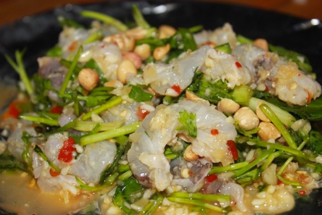 Lời khuyên cho những người thích ăn đồ sống- Ảnh 3. Lời khuyên cho những người thích ăn đồ sống- Ảnh 3.