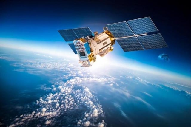 SpaceX có 12.400 vệ tinh, Trung Quốc mới có 200: Lãnh đạo chương trình vệ tinh Trung Quốc cảnh báo thời gian đang cạn dần- Ảnh 2.