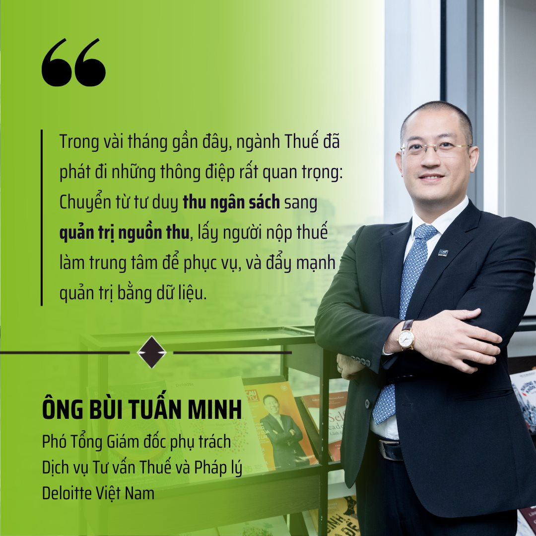 Đã đến lúc đưa chủ đề thuế lên bàn của Hội đồng quản trị (Kỳ 1) - Ảnh 2.