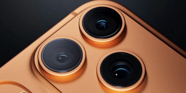 Công nghệ 19/6: Rò rỉ hình ảnh cụm camera lớn của iPhone 18 Pro- Ảnh 1.
