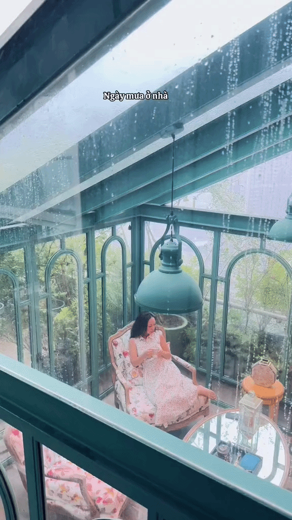 Đại gia Sài thành hé lộ góc đắt giá nhất penthouse tầng 37: Cả gia tài chưa chắc mua được cảm giác này- Ảnh 7.