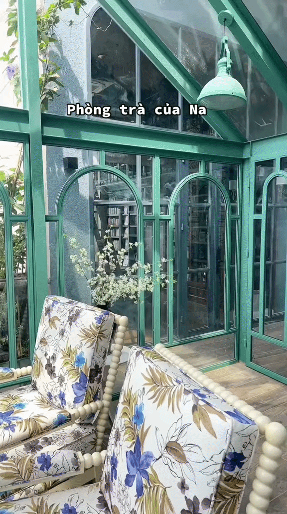 Đại gia Sài thành hé lộ góc đắt giá nhất penthouse tầng 37: Cả gia tài chưa chắc mua được cảm giác này- Ảnh 9.