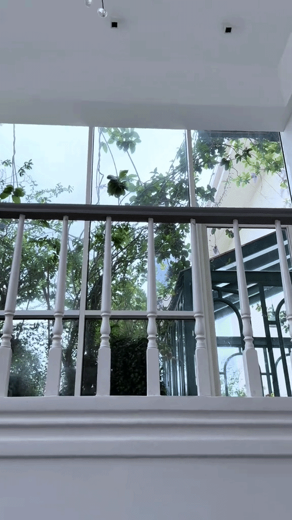 Đại gia Sài thành hé lộ góc đắt giá nhất penthouse tầng 37: Cả gia tài chưa chắc mua được cảm giác này- Ảnh 3.