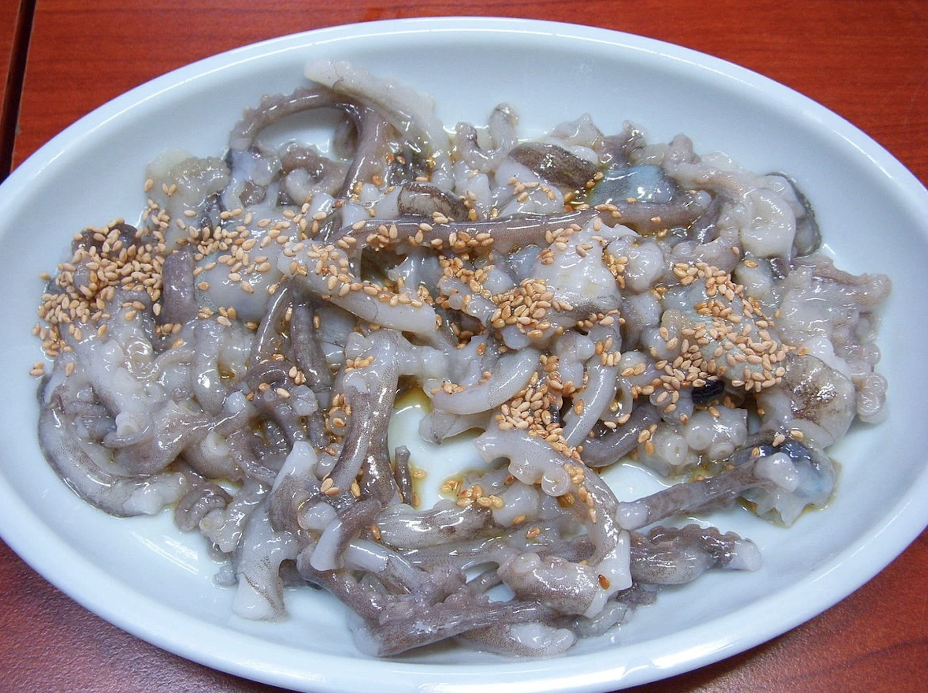 Lời khuyên cho những người thích ăn đồ sống- Ảnh 2. Lời khuyên cho những người thích ăn đồ sống- Ảnh 2.