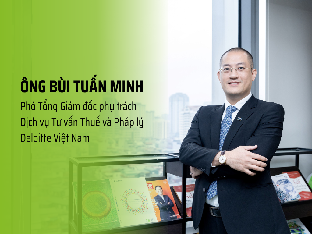 Đã đến lúc đưa chủ đề thuế lên bàn của Hội đồng quản trị (Kỳ 1) - Ảnh 1.
