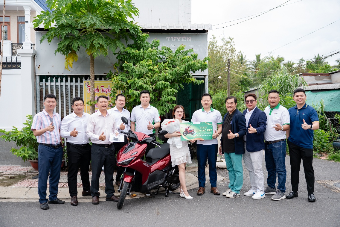 FE CREDIT và hành trình thúc đẩy thói quen thanh toán đúng hạn của khách hàng - Ảnh 1.