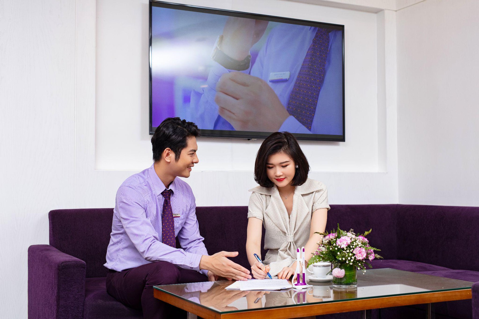 TPBank Biz: Tiên phong chuẩn hóa an toàn, bảo mật đón đầu Thông tư 77 - Ảnh 2. TPBank Biz: Tiên phong chuẩn hóa an toàn, bảo mật đón đầu Thông tư 77 - Ảnh 2.